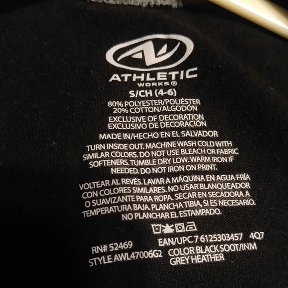 "If Only Sarcasm Burned Calories" funny tee - Picture 4 of 4